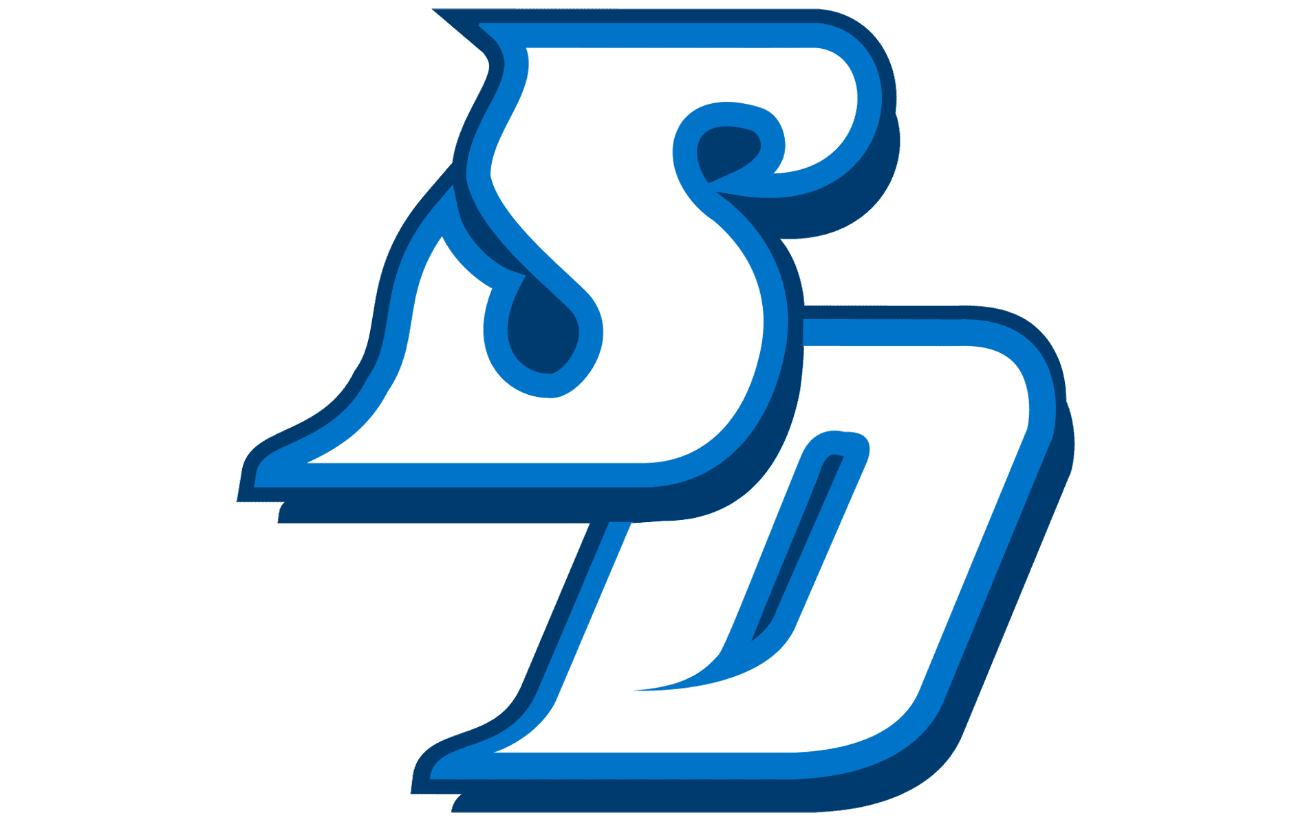 College Logo 40